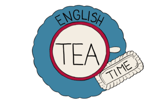 English tea time mala